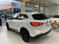 MG HS